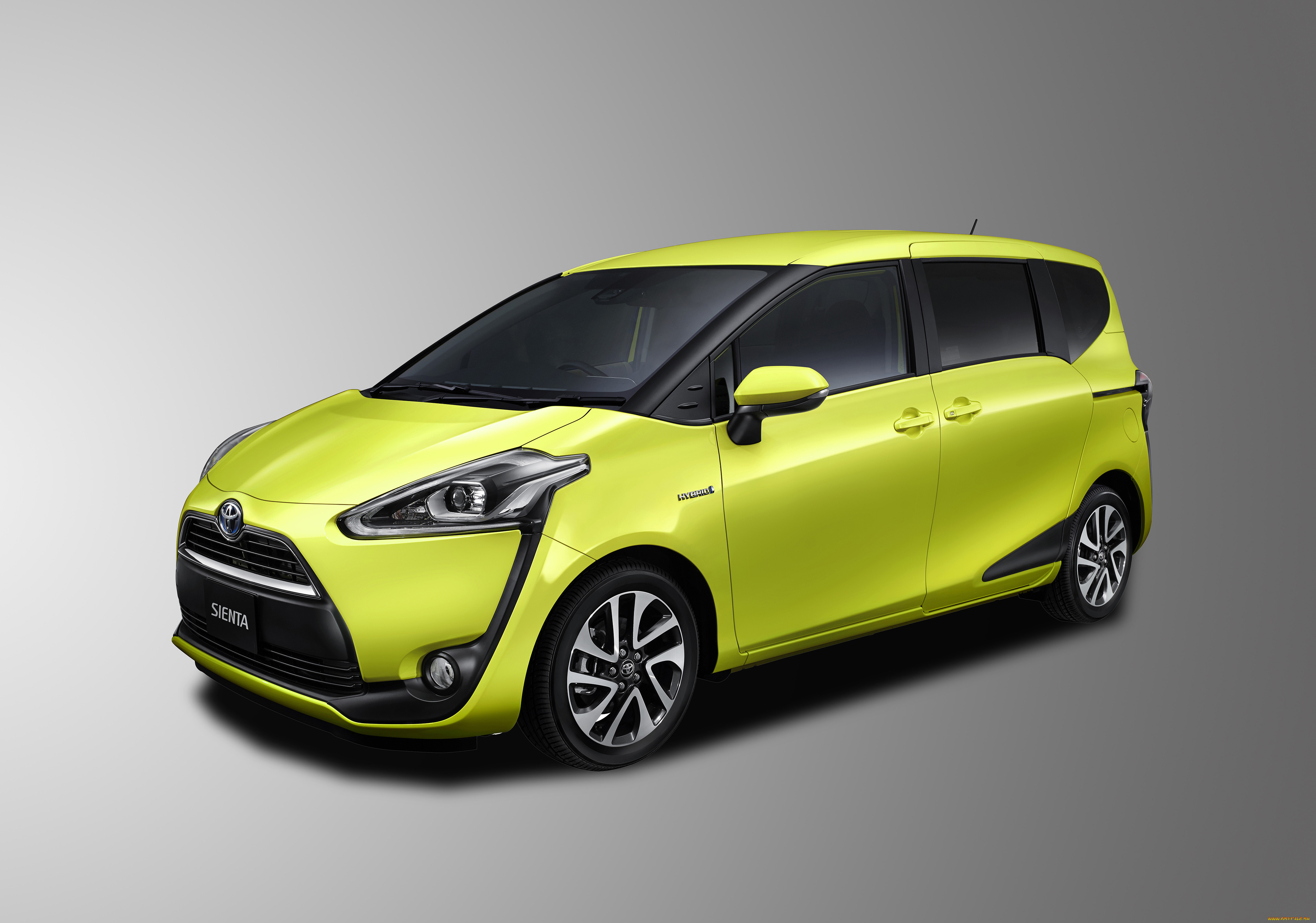 , toyota, sienta, 2015